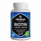 Biotin 10mg hochdosiert + Zink + Selen im Preisvergleich