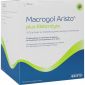 Macrogol Aristo plus Elektrolyte 13.72 g im Preisvergleich