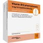 Vitamin B12 pharmarissano 1mg/ml Injektionslösung im Preisvergleich