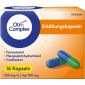 OtriComplex Erkältungskapseln 500mg/6.1mg/100mg im Preisvergleich