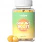 yuicy Immune Boost Ingwer Zitrone Vit Gummies zf im Preisvergleich