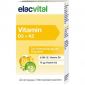 elacvital Vitamin D3 + K2 im Preisvergleich