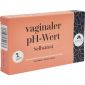 Aspilos vaginaler pH-Wert Selbsttest im Preisvergleich