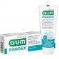 GUM Paroex 0.06% CHX Zahnpasta im Preisvergleich