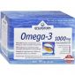 GESUNDFORM Omega-3 Kapseln 1000mg im Preisvergleich