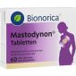 Mastodynon Tabletten im Preisvergleich