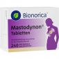 Mastodynon Tabletten im Preisvergleich