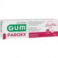 GUM Paroex 0.12% CHX Zahngel im Preisvergleich