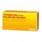 Vitamin B12 + Folsäure Hevert im Preisvergleich