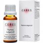 CERES Thymus vulgaris Urt. im Preisvergleich