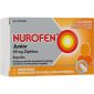 Nurofen Junior 60mg Zäpchen im Preisvergleich