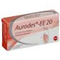 Aurodes-EE 20 0.020 mg/0.150 mg Filmtabletten im Preisvergleich