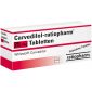Carvedilol-ratiopharm 25 mg Tabletten im Preisvergleich