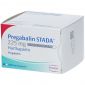 Pregabalin STADA 225 mg Hartkapseln im Preisvergleich