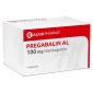 Pregabalin AL 100 mg HKP im Preisvergleich