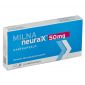 MILNAneuraX 50 mg im Preisvergleich