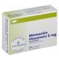 Memantin Heumann 5 mg Filmtabletten im Preisvergleich