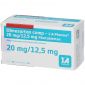 Olmesartan comp - 1 A Pharma 20mg/12.5mg FTA im Preisvergleich