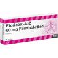 Etoricox-AbZ 60 mg Filmtabletten im Preisvergleich