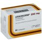 Ursonorm 250 mg Hartkapseln im Preisvergleich