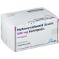 Hydroxycarbamid Devatis 500 mg Hartkapseln im Preisvergleich