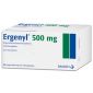 ERGENYL 500 im Preisvergleich