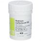 Biochemie Adler 10 Natrium Sulfuricum D 6 Adler Ph im Preisvergleich