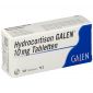 Hydrocortison GALEN 10mg Tabletten im Preisvergleich