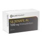 Sildenafil AL 100 mg Filmtabletten im Preisvergleich