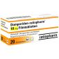 Domperidon-ratiopharm 10mg Filmtabletten im Preisvergleich