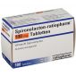 Spironolacton-ratiopharm 100mg Tabletten im Preisvergleich