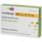 Ovaleap 450 IE/0.75ml Zyl.Amp.+ 10 Pen Inj.Nad. im Preisvergleich