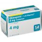 Glimepirid - 1 A Pharma 4 mg Tabletten im Preisvergleich