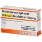 Naloxon-ratiopharm 0.4mg/ml Injektionslösung im Preisvergleich