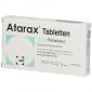 ATARAX 25MG im Preisvergleich