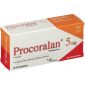 Procoralan 5mg Filmtabletten im Preisvergleich