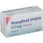 Repaglinid STADA 0.5mg Tabletten im Preisvergleich