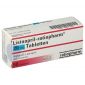 Lisinopril-ratiopharm 20mg Tabletten im Preisvergleich
