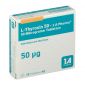 L-Thyroxin 50 - 1 A Pharma im Preisvergleich