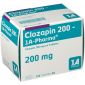 Clozapin 200-1A Pharma im Preisvergleich