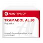 TRAMADOL AL 50 KAPSELN im Preisvergleich