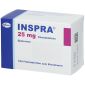 INSPRA 25 mg Filmtabletten im Preisvergleich