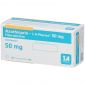 Azathioprin-1 A Pharma 50mg Filmtabletten im Preisvergleich