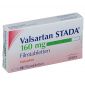 Valsartan STADA 160mg Filmtabletten im Preisvergleich