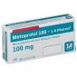 Metoprolol 100-1A Pharma im Preisvergleich