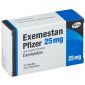 Exemestan Pfizer 25mg im Preisvergleich