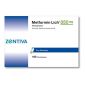 Metformin Lich 850mg Filmtabletten im Preisvergleich