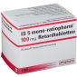 IS 5 mono-ratiopharm 100 mg Retardtabletten im Preisvergleich