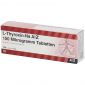 L-Thyroxin-Na AbZ 150 ug Tabletten im Preisvergleich
