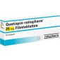 Quetiapin-ratiopharm 25mg Filmtabletten im Preisvergleich